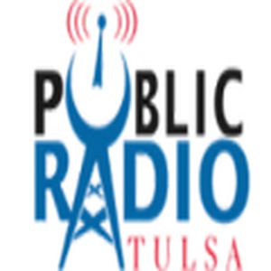 Public Radio 89.5 FM logo