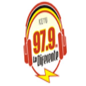 KETU La Diferente logo