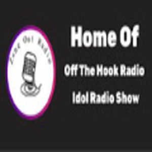 Zone Out Radio logo
