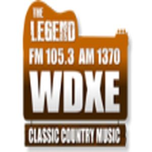 The Legend logo