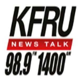 NewsTalk 1400 logo