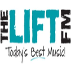 The Lift FM logo