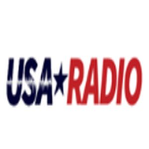 USA Radio logo