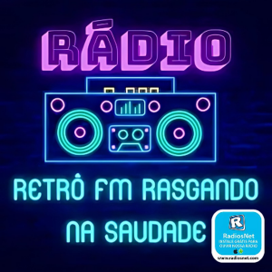 Retro 99 FM logo