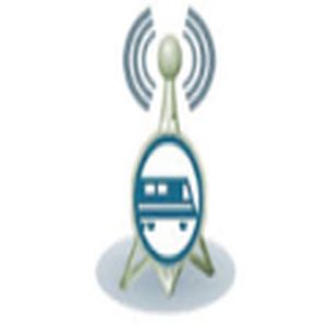 Railroad Radio logo