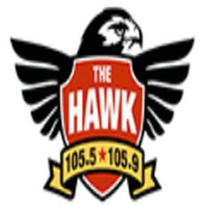 The Hawk logo