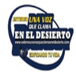 Radio Una Voz Que Clama logo