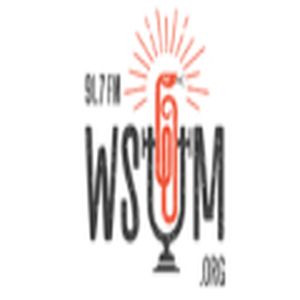 WSUM logo