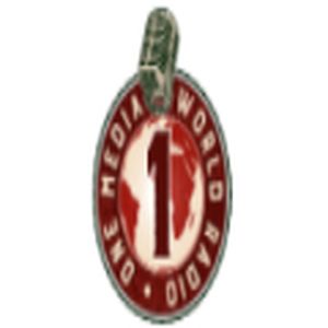 One Media World Radio logo