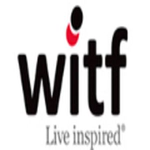 WITF FM logo