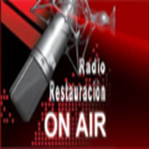 Radio Restauracion logo