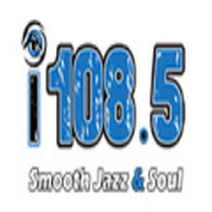 i108 WIJZ logo