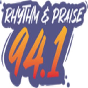 Rhythm & Praise logo
