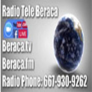 Radio Tele Beraca RTB logo