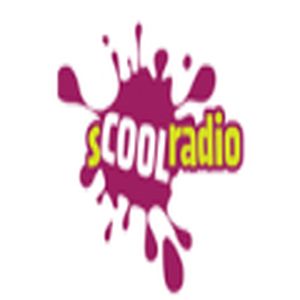 sCOOLradio logo