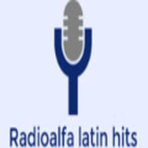 Radioalfa tropical2 logo
