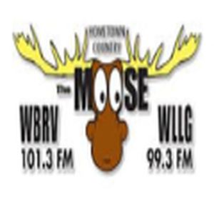 The Moose logo