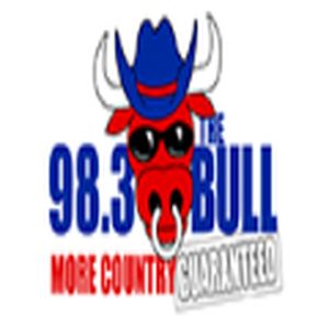 The Bull logo