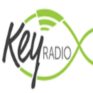 Key Radio logo