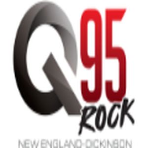 Q-Rock logo