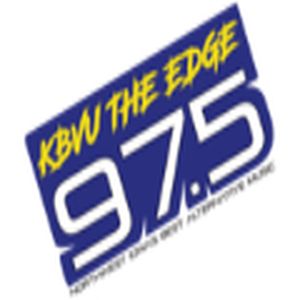 The Edge logo