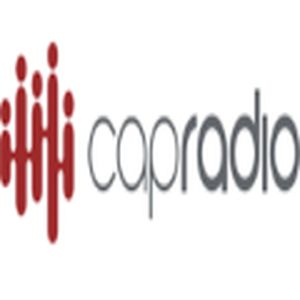 CapRadio - News logo