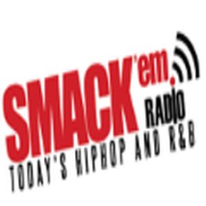 Smack em Radio logo