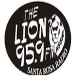 KSSR Radio logo