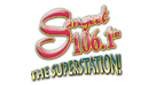 Radio Sangeet 106.1 FM logo
