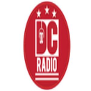 DC Radio logo