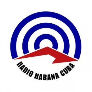 Radio Havana Cuba logo