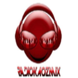 Radio Kaoz Mix logo