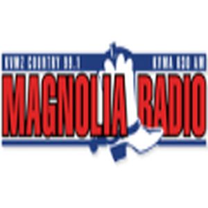 Magnolia's Country 99.1 logo