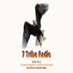 7 Tribe Radio logo