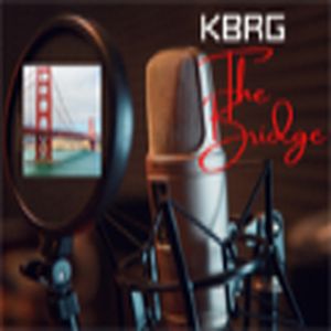 KBRG- DB The Bridge Gospel Radio logo
