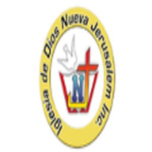 Radio Nueva Jerusalem logo