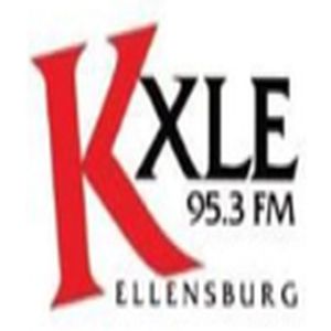KXLE logo
