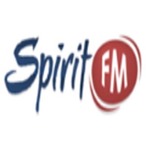 Spirit FM logo