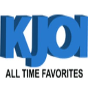 KJOI Radio logo