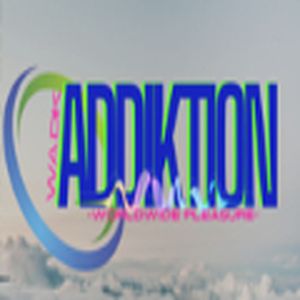 W-ADK Addiktion logo