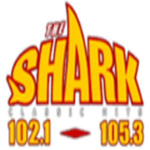 The Shark logo