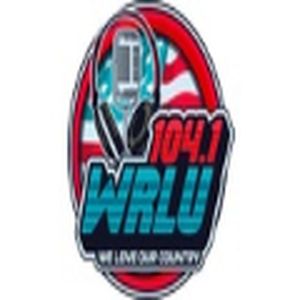 WRLU logo