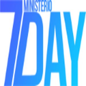 Ministerio 7Day logo