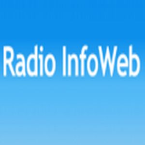 Radio InfoWeb Studio 1 logo