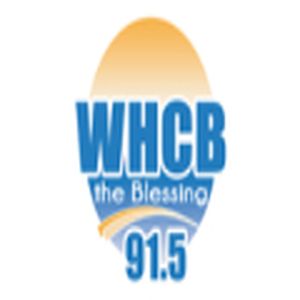 WHCB Radio logo