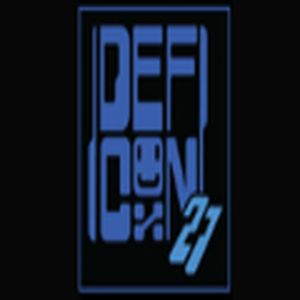 SomaFM DEF CON Radio logo