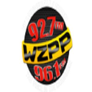 WZPP logo