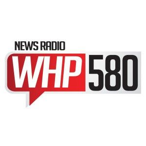 WHP 580 logo