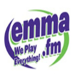Emma FM logo
