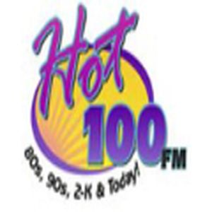 Hot 100 logo